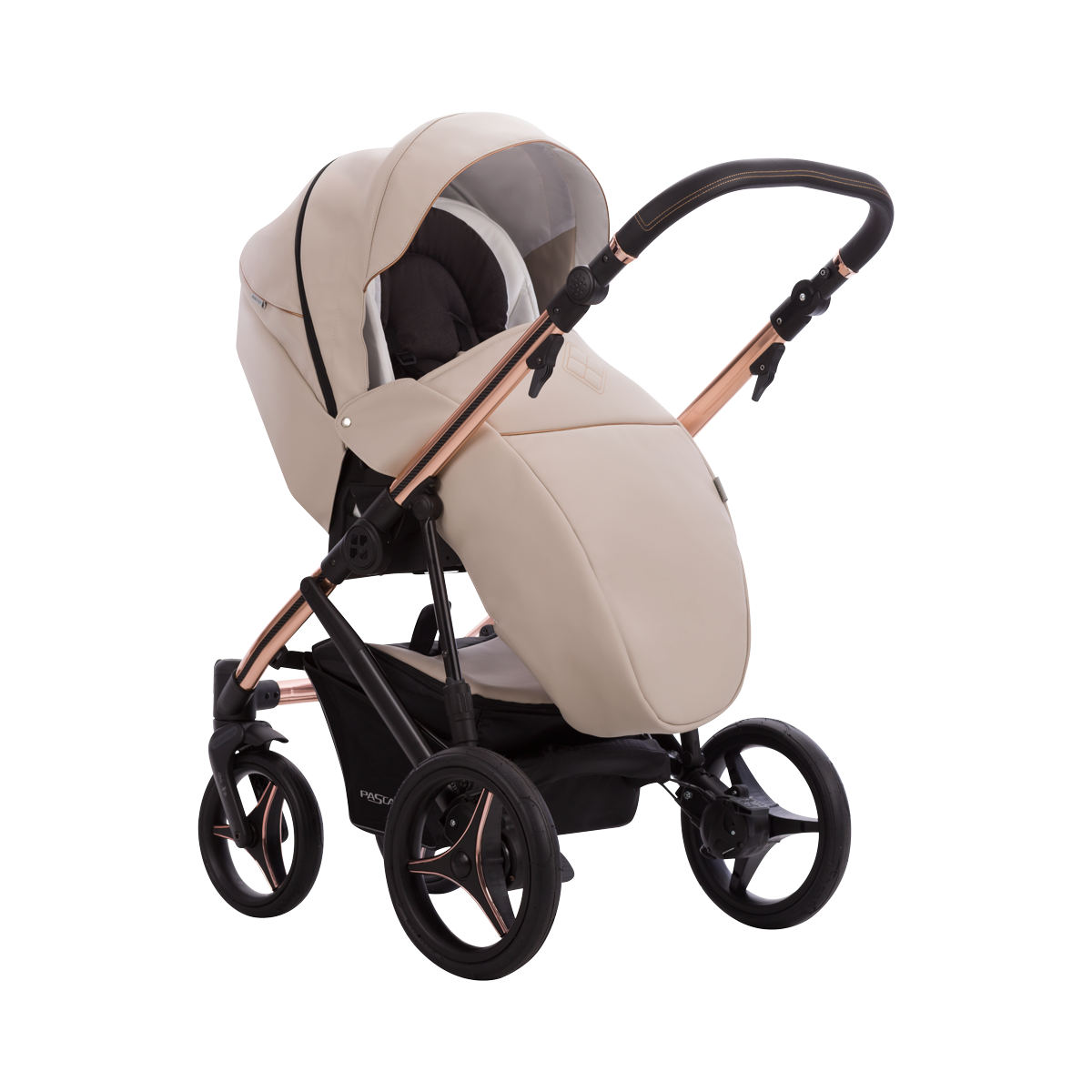 BEBETTO PASCAL PREMIUM CLASS STELLA 03