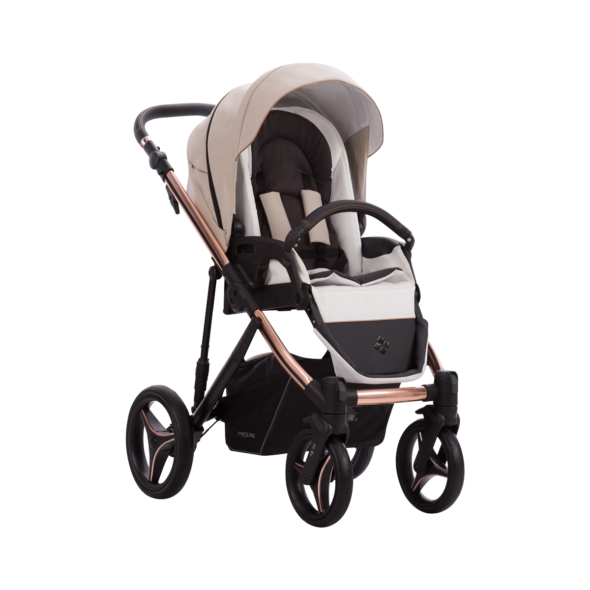 BEBETTO PASCAL PREMIUM CLASS STELLA 03