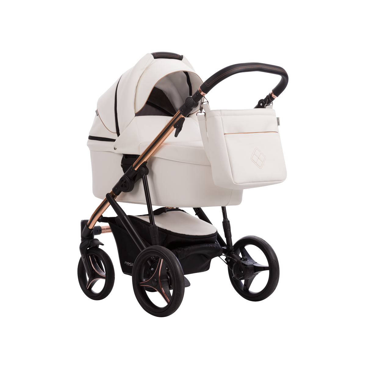 BEBETTO PASCAL PREMIUM CLASS STELLA 01