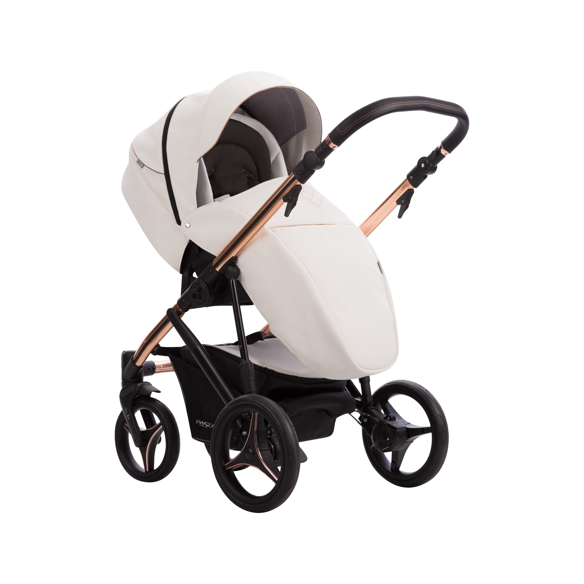 BEBETTO PASCAL PREMIUM CLASS STELLA 01