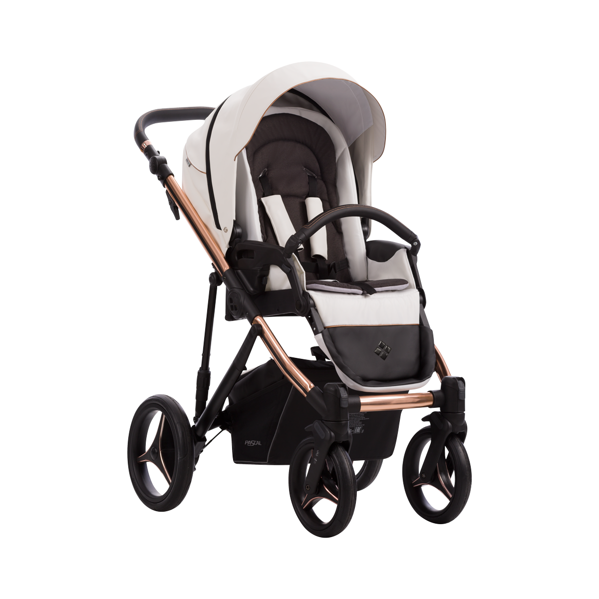 BEBETTO PASCAL PREMIUM CLASS STELLA 01