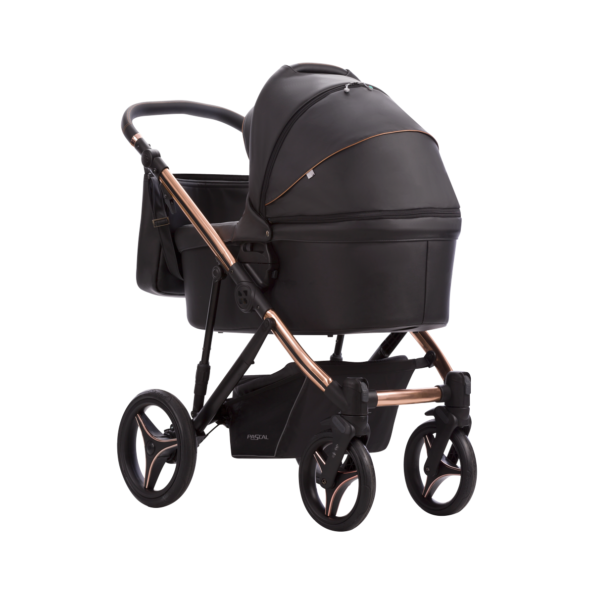 BEBETTO PASCAL PREMIUM CLASS STELLA 02