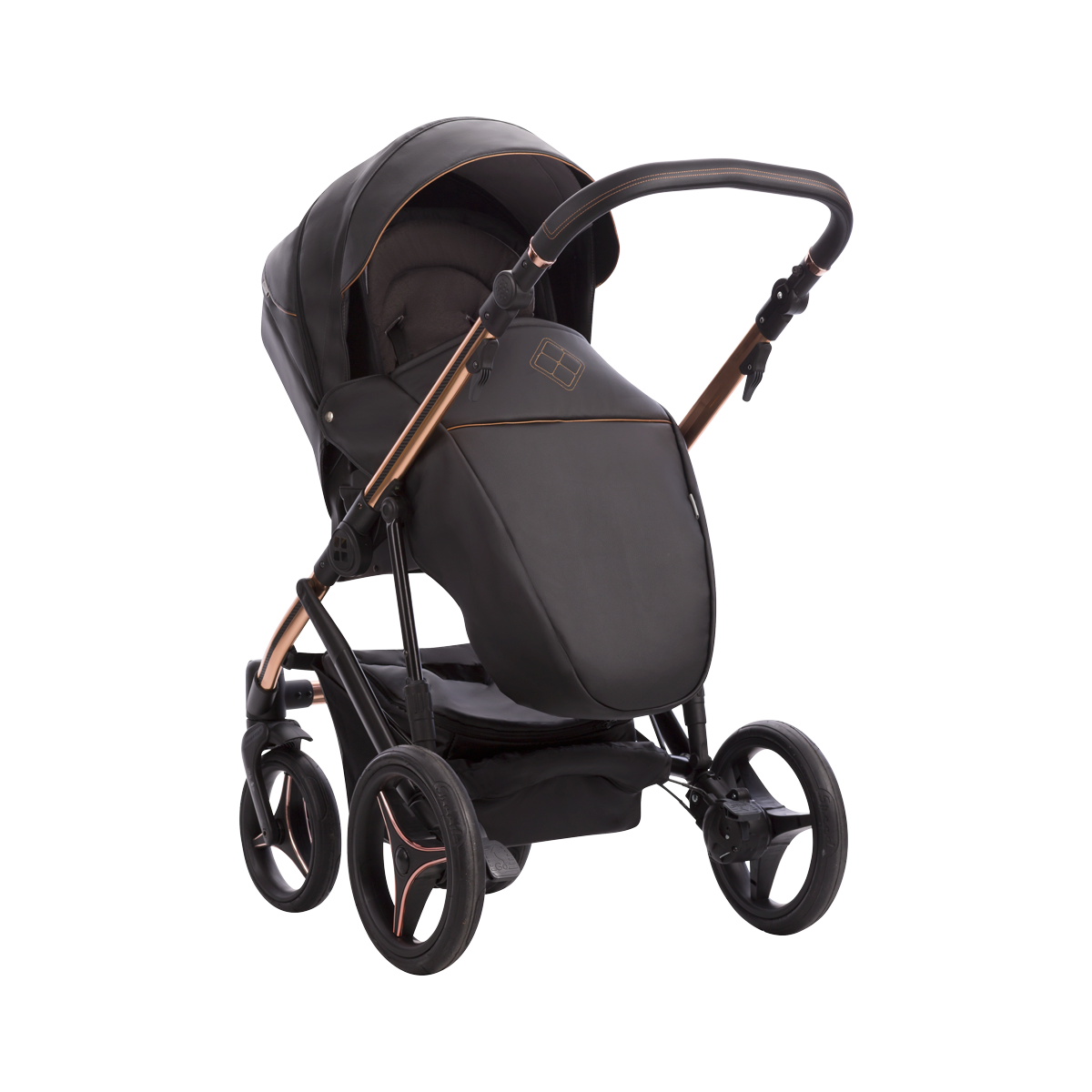 BEBETTO PASCAL PREMIUM CLASS STELLA 02