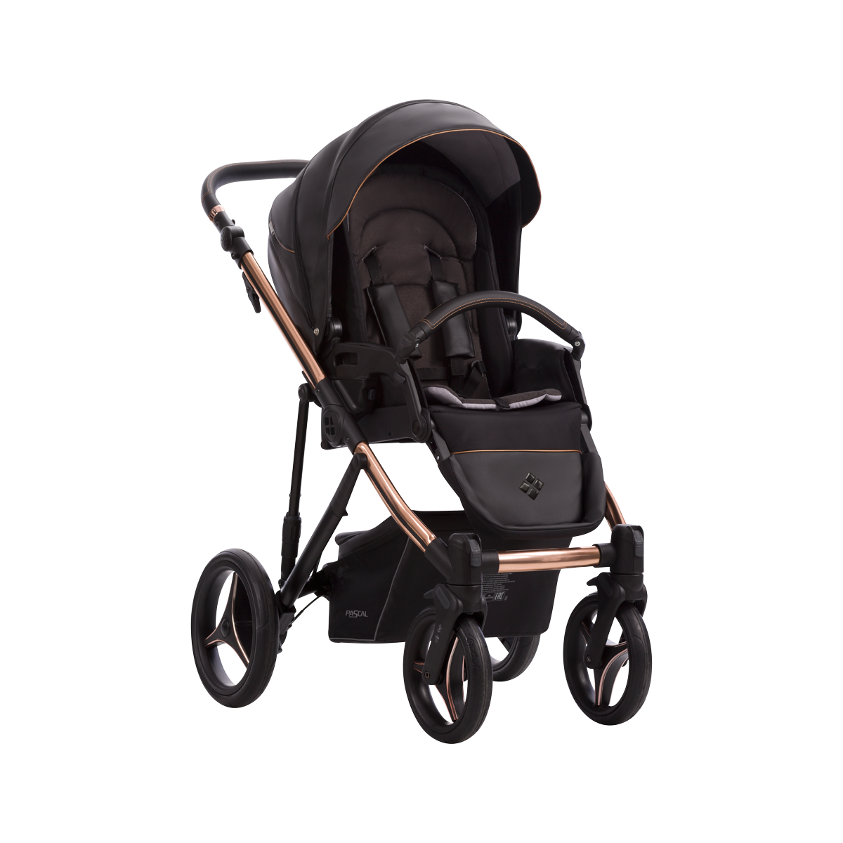 BEBETTO PASCAL PREMIUM CLASS STELLA 02