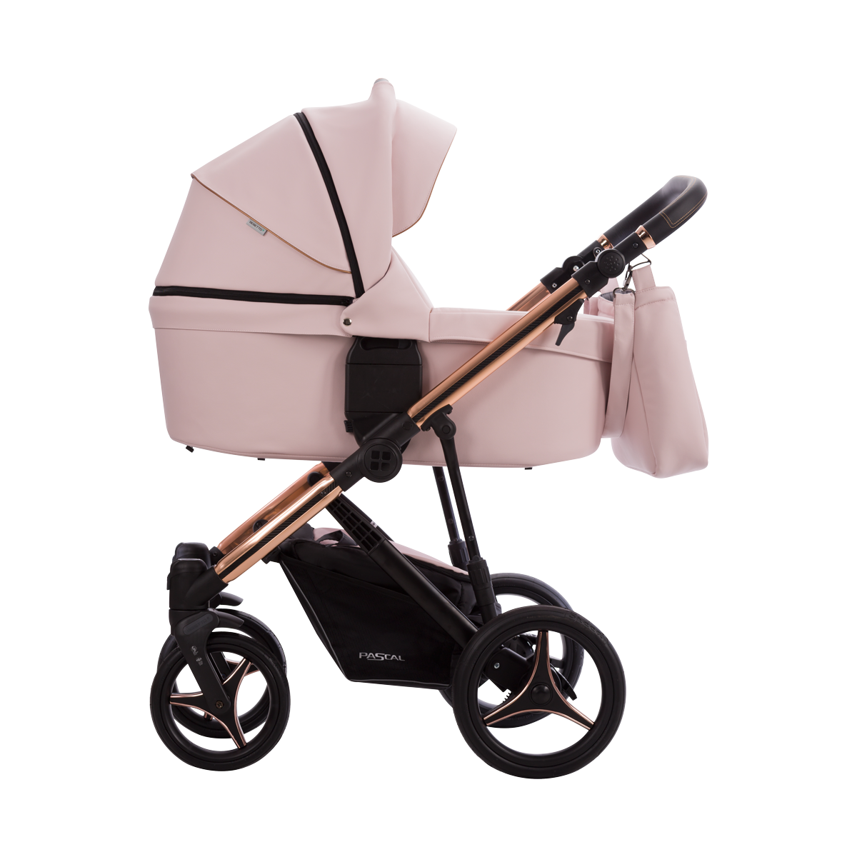 BEBETTO PASCAL PREMIUM CLASS STELLA 04