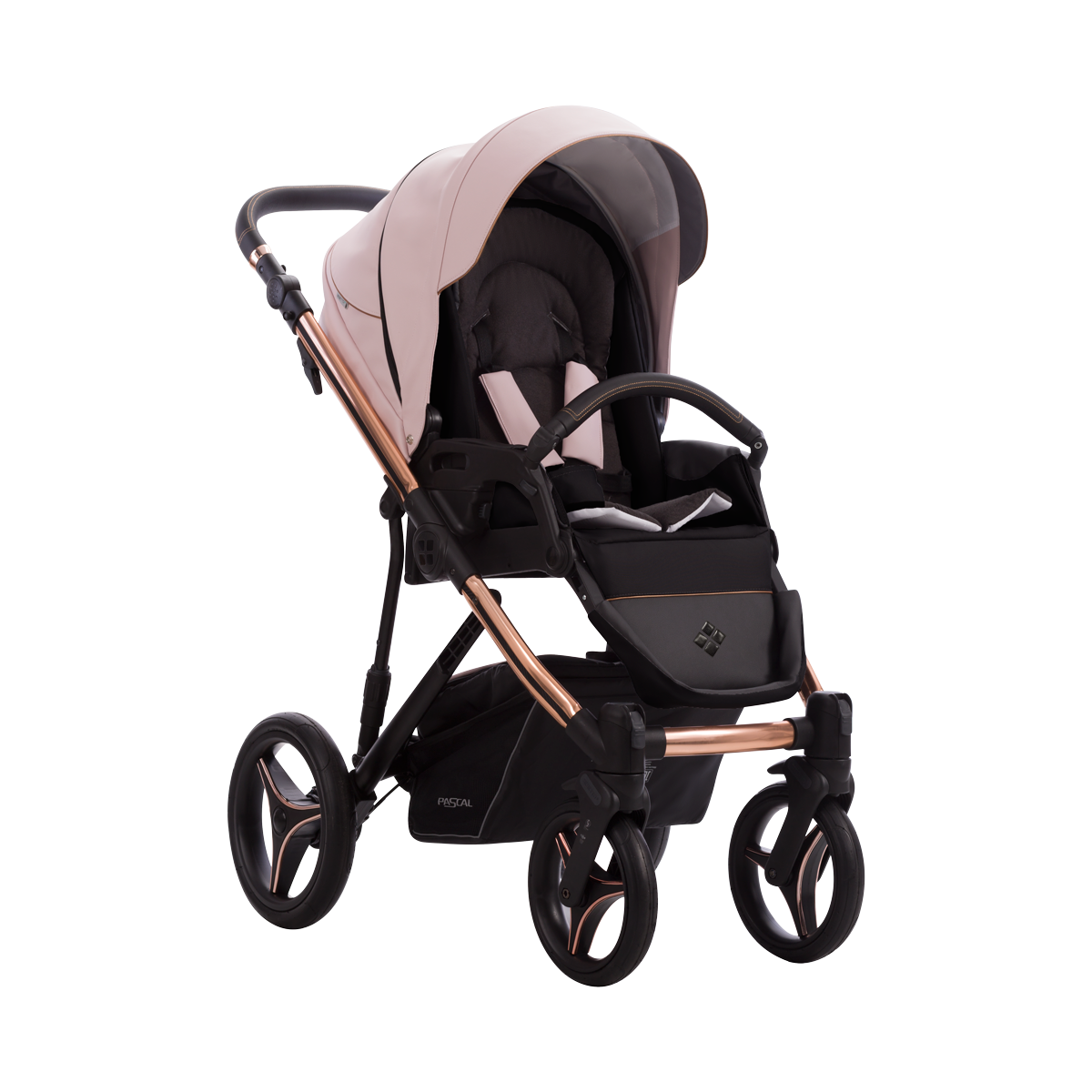 BEBETTO PASCAL PREMIUM CLASS STELLA 04