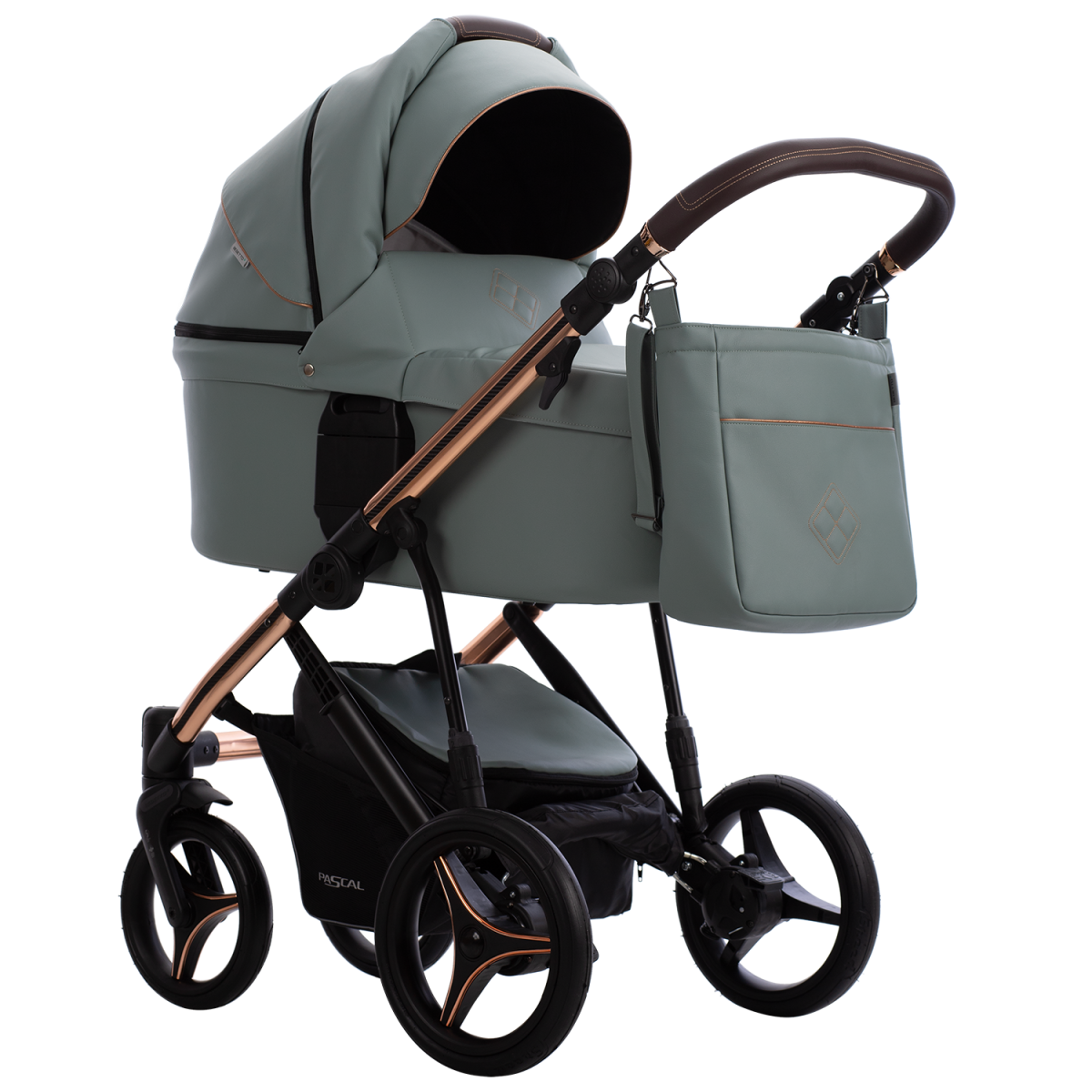 BEBETTO PASCAL PREMIUM CLASS STELLA 08