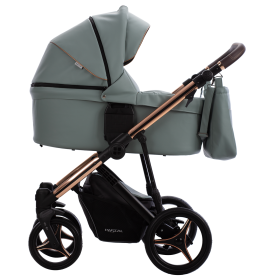 BEBETTO PASCAL PREMIUM CLASS STELLA 08