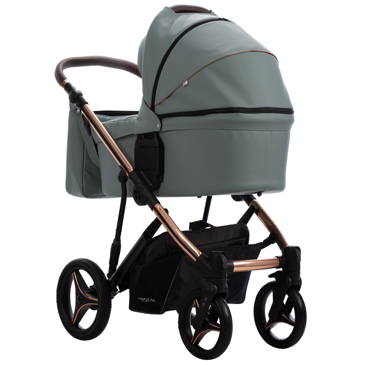 BEBETTO PASCAL PREMIUM CLASS STELLA 08