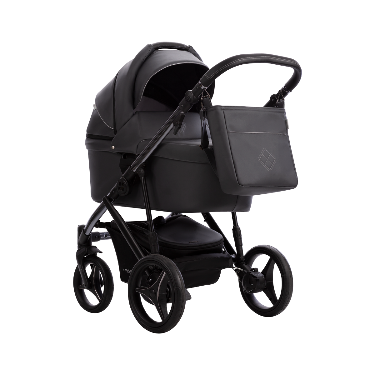 BEBETTO PASCAL PREMIUM CLASS DARK 02