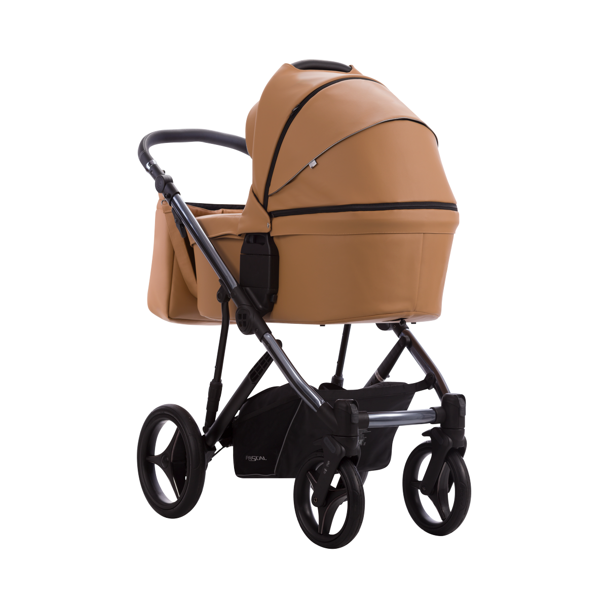 BEBETTO PASCAL PREMIUM CLASS DARK 03