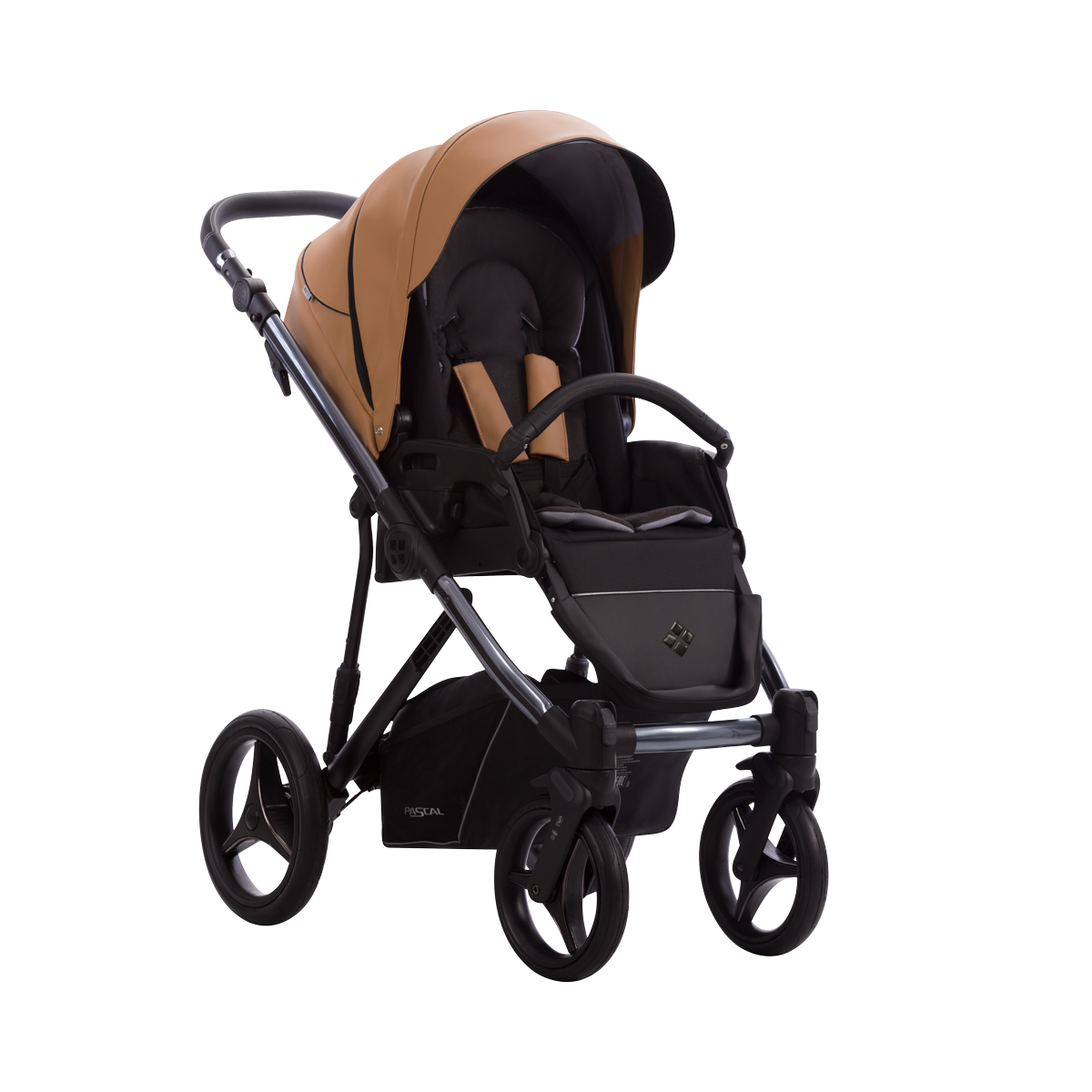 BEBETTO PASCAL PREMIUM CLASS DARK 03