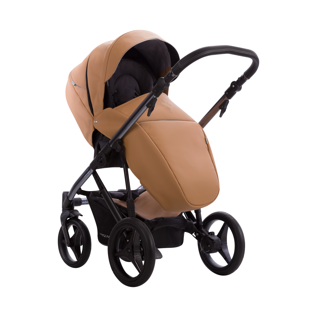 BEBETTO PASCAL PREMIUM CLASS DARK 03