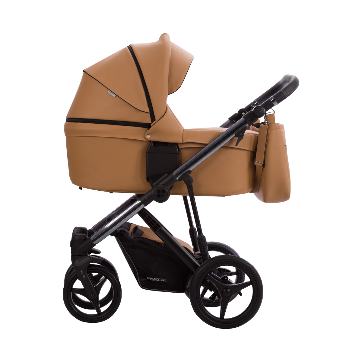 BEBETTO PASCAL PREMIUM CLASS DARK 03