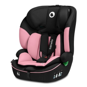 LIONELO LEVI I-SIZE PINK BABY