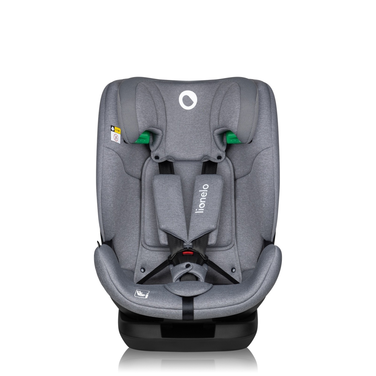 LIONELO LAVENDER I-SIZE GREY STONE