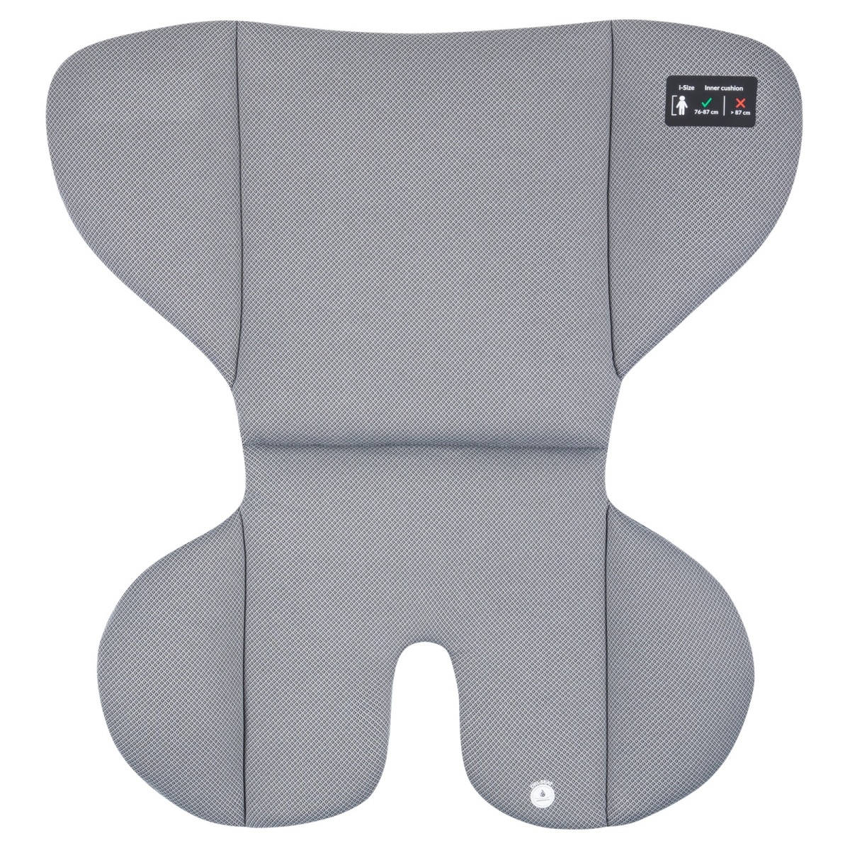 LIONELO LAVENDER I-SIZE GREY STONE