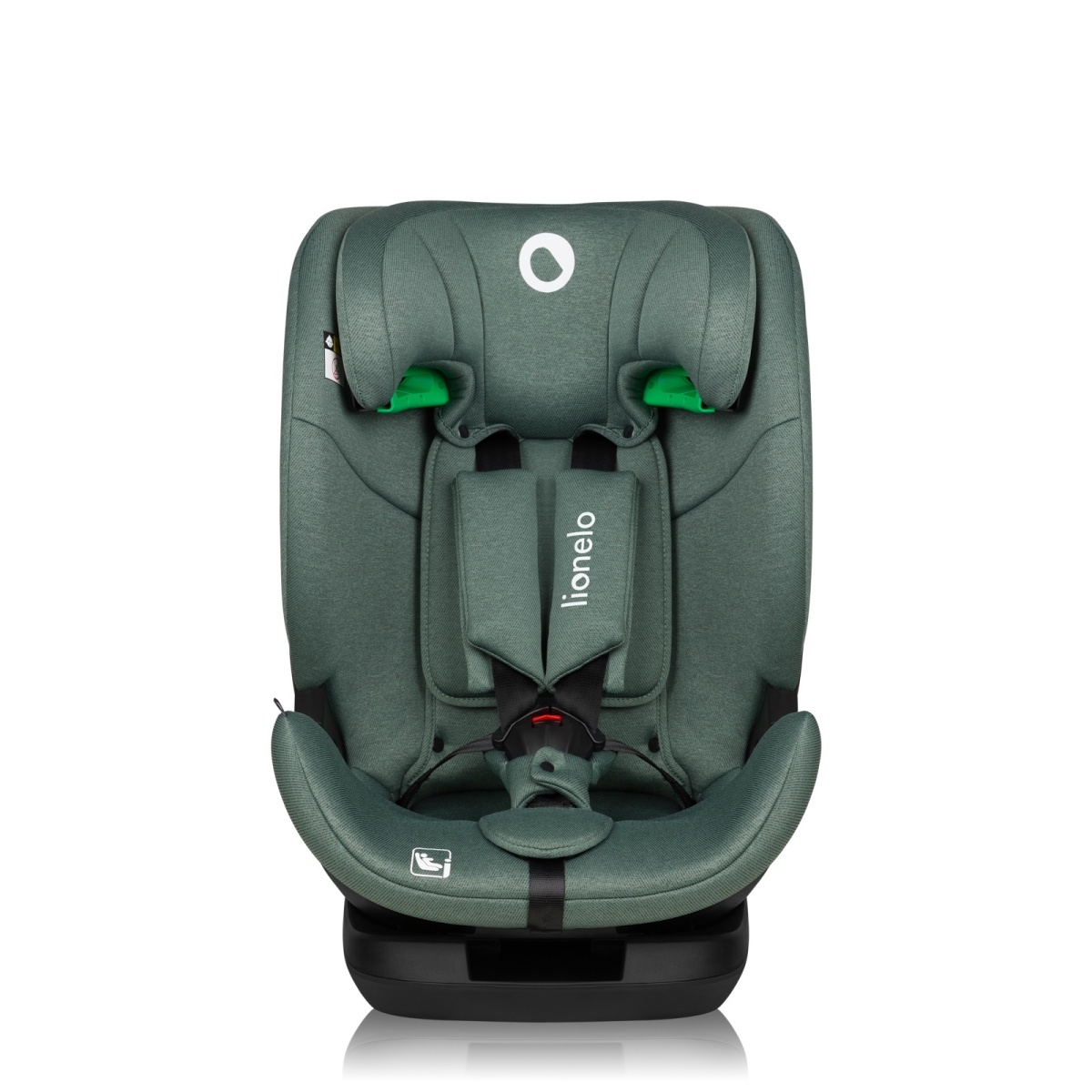 LIONELO LAVENDER I-SIZE GREEN PISTACHIO