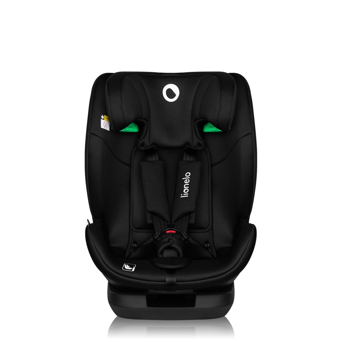 LIONELO LAVENDER I-SIZE BLACK CARBON