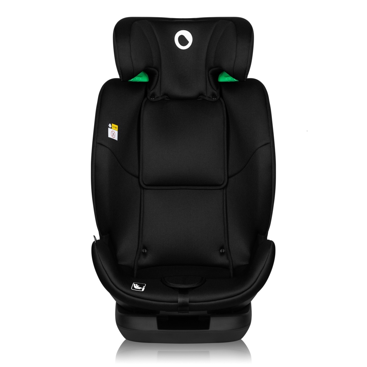 LIONELO LAVENDER I-SIZE BLACK CARBON