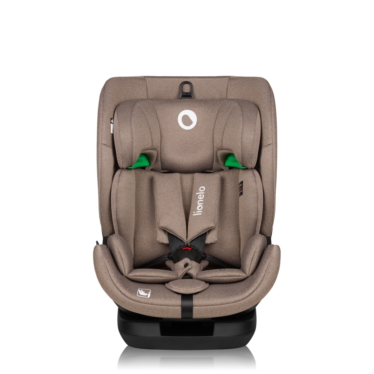 LIONELO LAVENDER I-SIZE BEIGE LATE