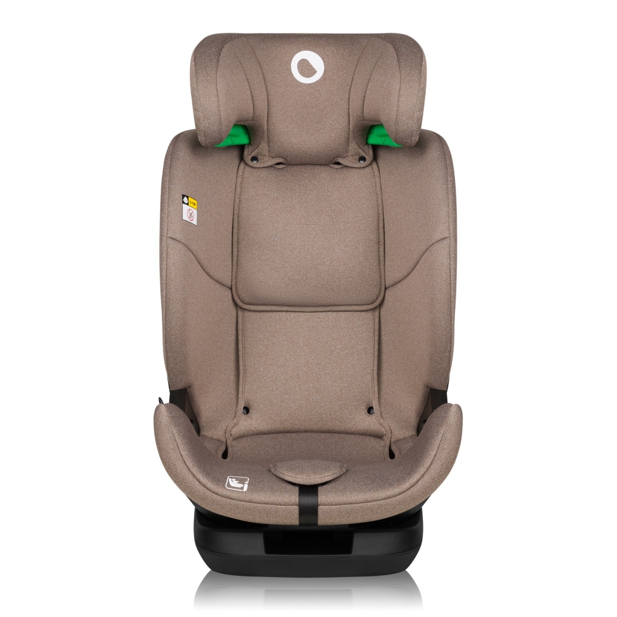 LIONELO LAVENDER I-SIZE BEIGE LATE