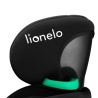 LIONELO NAVY I-SIZE BLACK ONYX