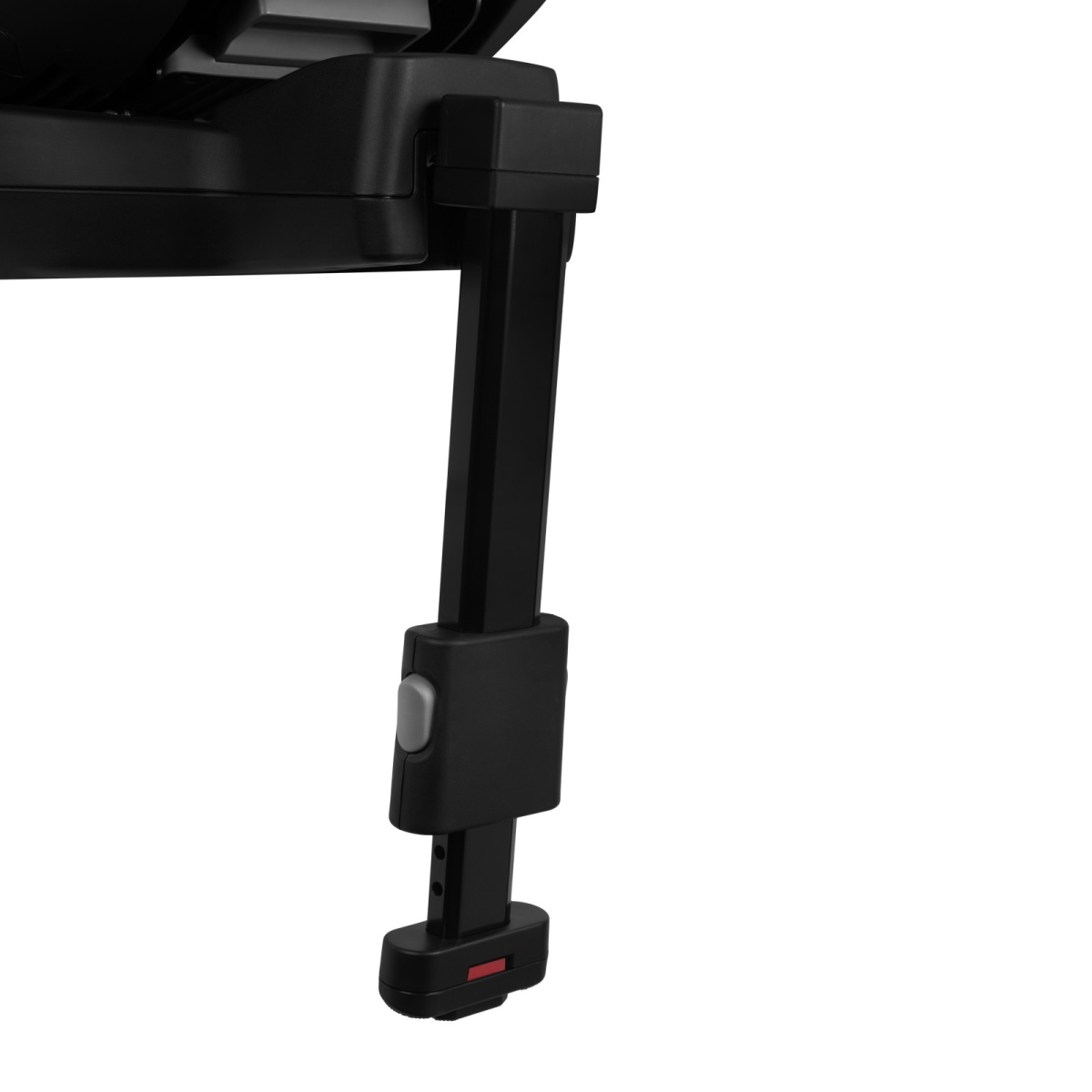 LIONELO HARMONY I-SIZE BLACK CARBON BAMBOO