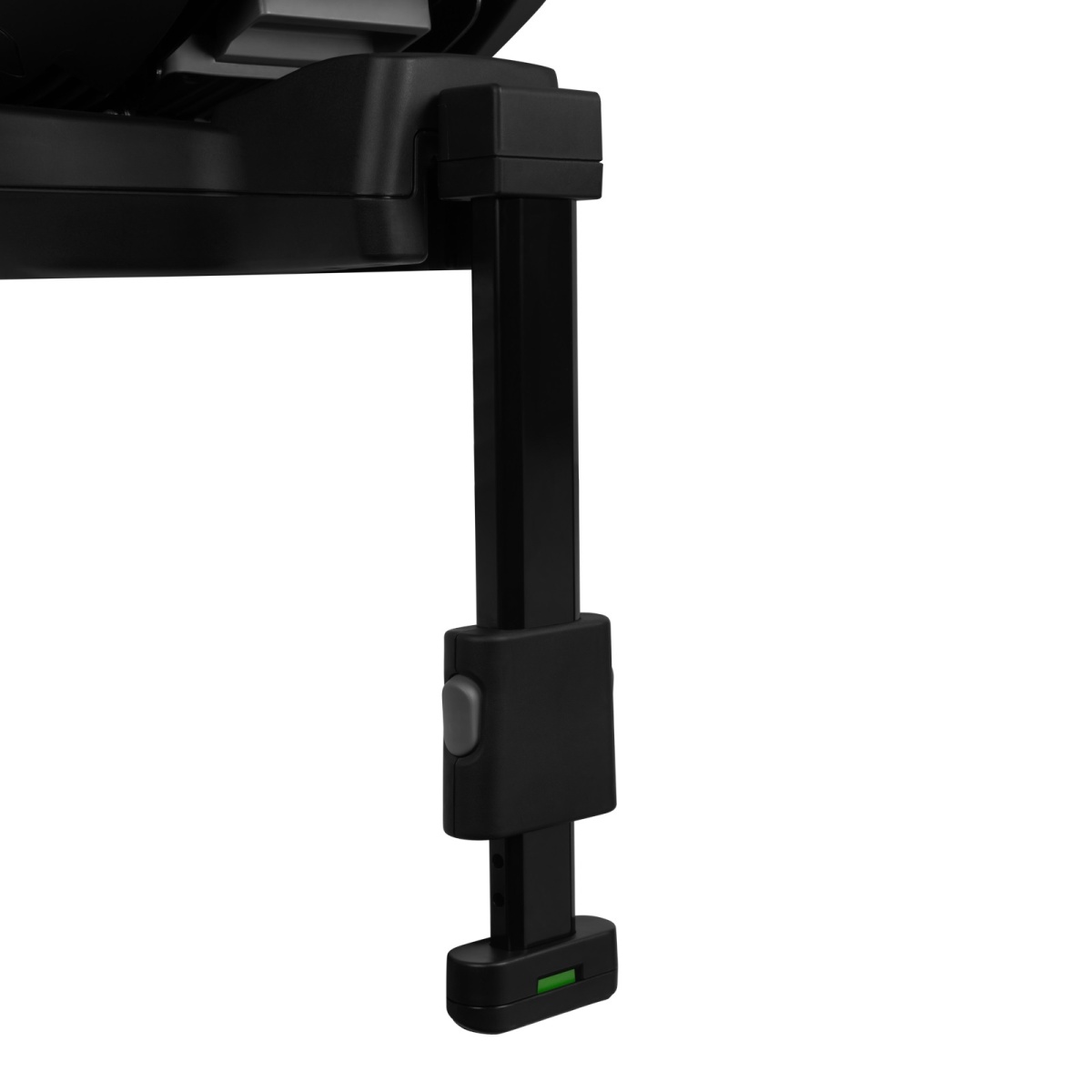 LIONELO HARMONY I-SIZE BLACK CARBON BAMBOO