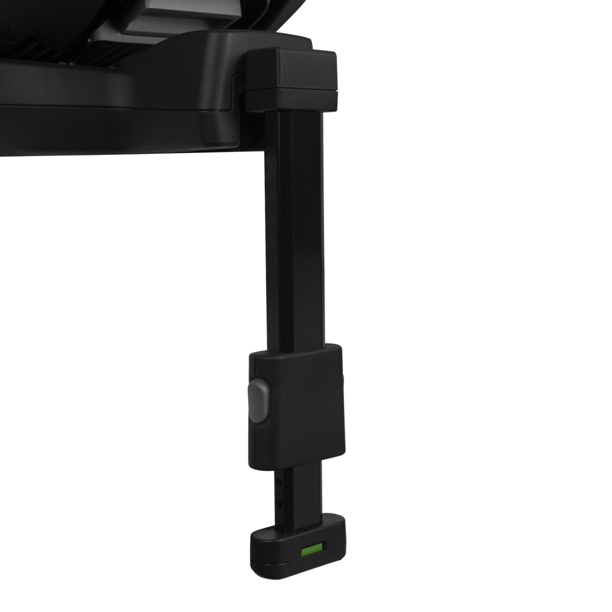 LIONELO HARMONY I-SIZE GREEN OLIVE LEATHER