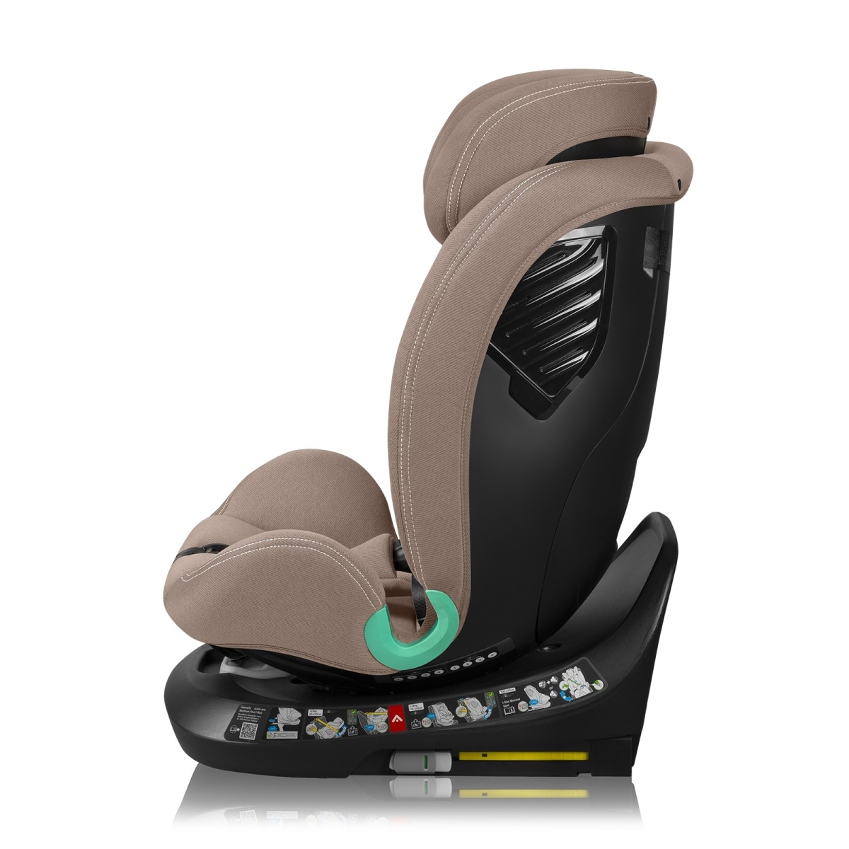 LIONELO BASTIAAN ONE I-SIZE BEIGE SEND