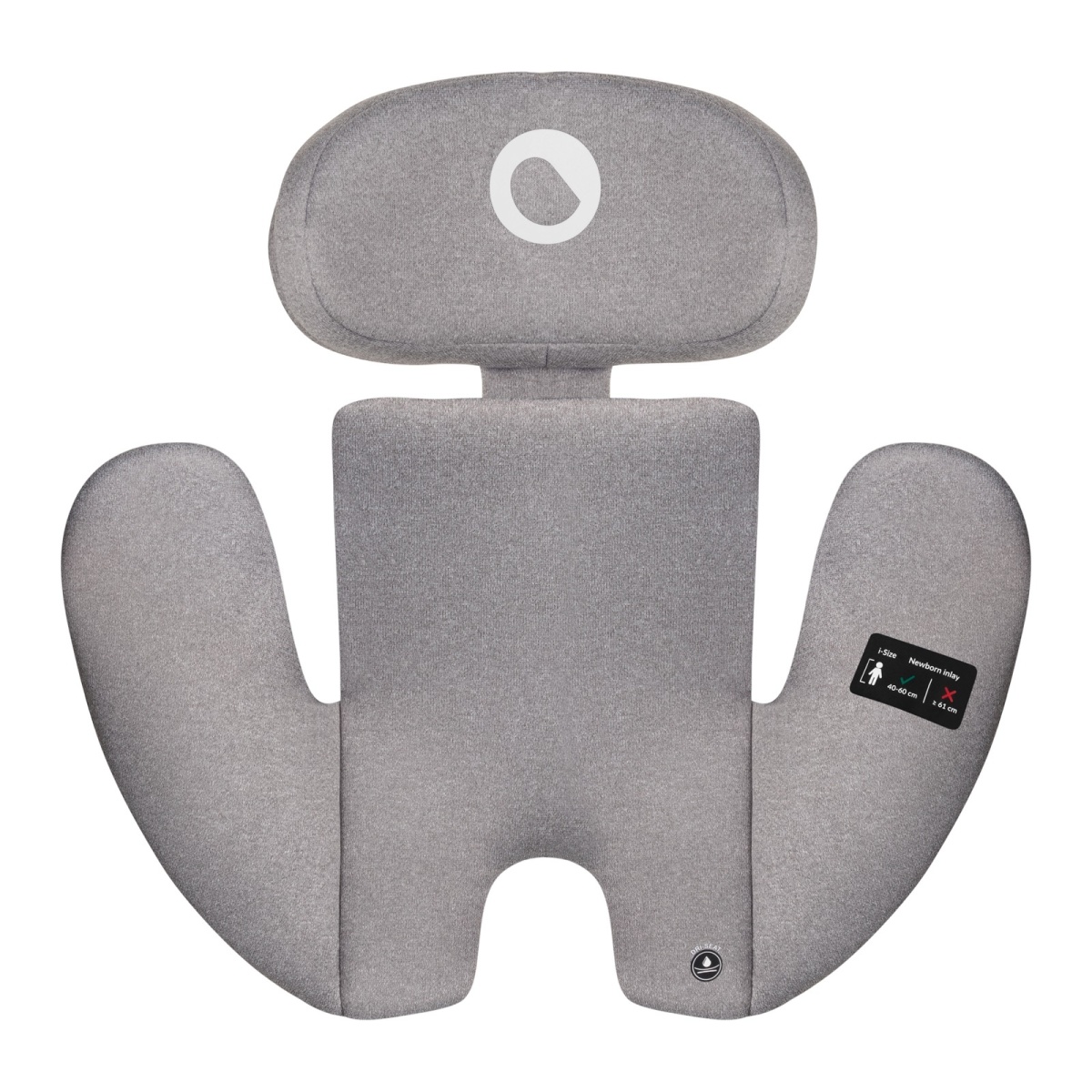 LIONELO BASTIAAN ONE I-SIZE GREY STONE