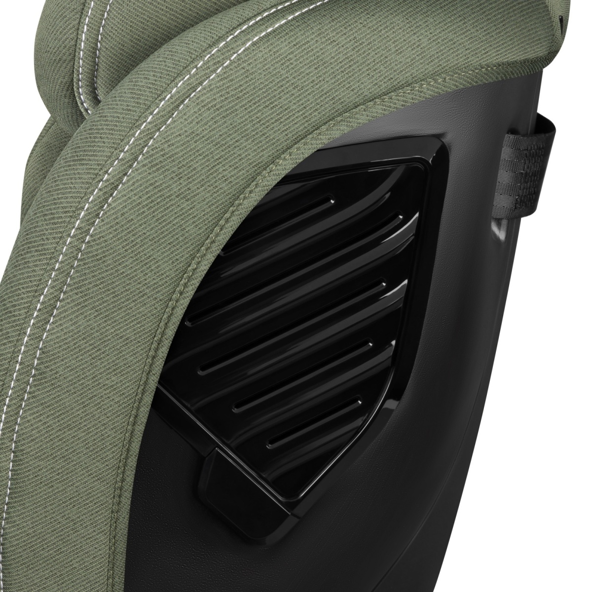 LIONELO BASTIAAN ONE I-SIZE GREEN OLIVE