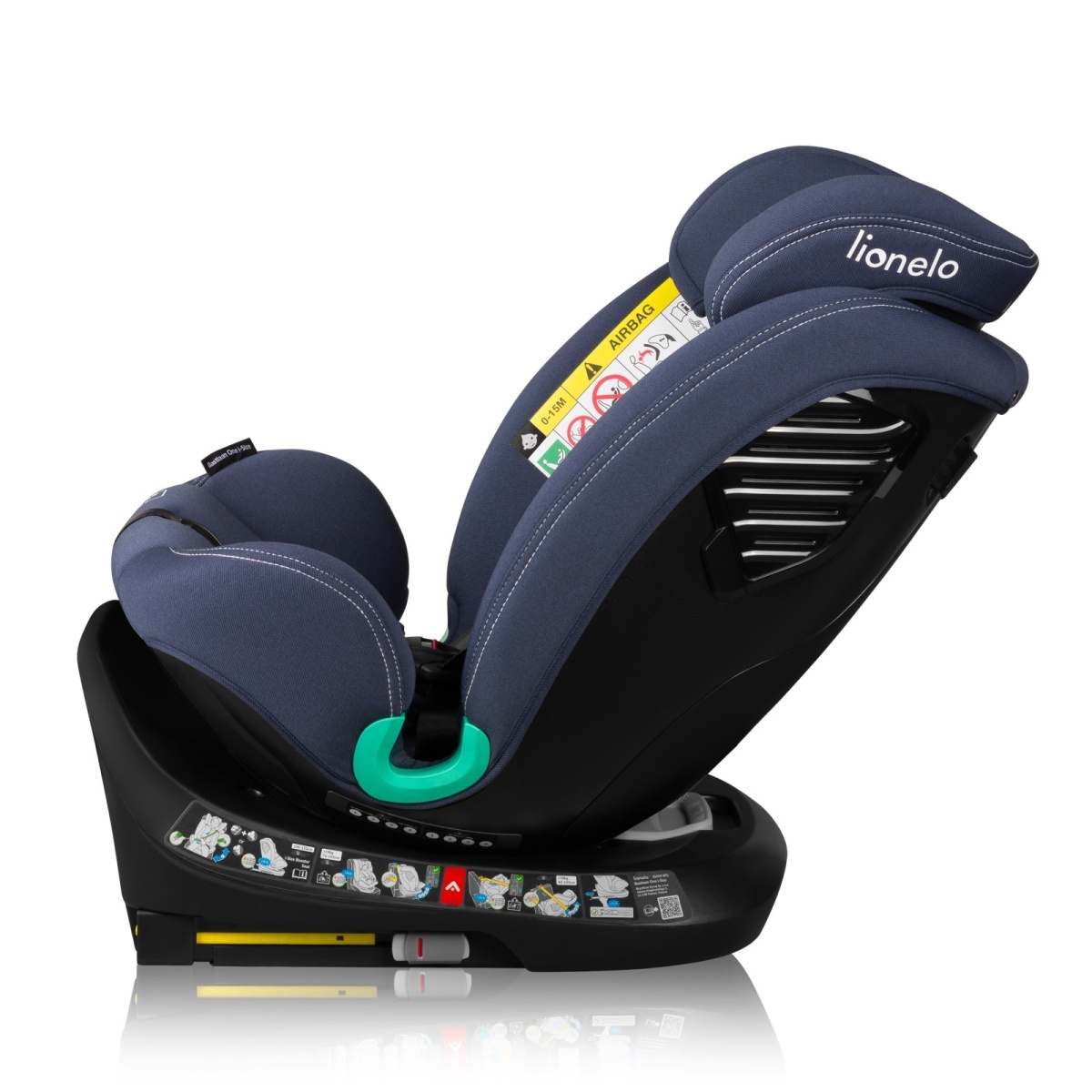 LIONELO BASTIAAN ONE I-SIZE BLUE NAVY