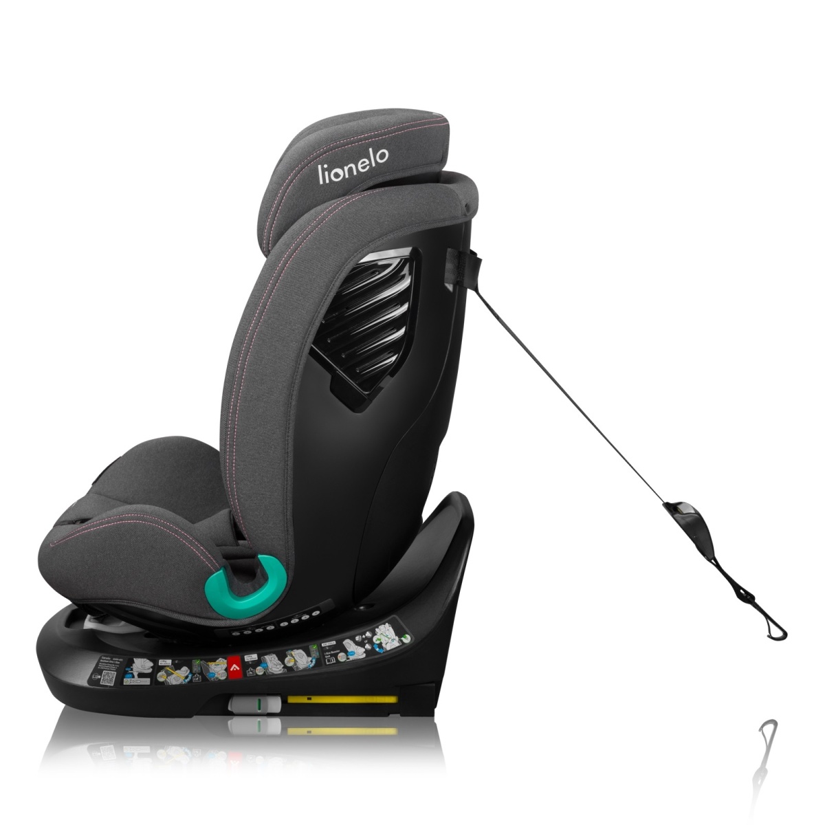 LIONELO BASTIAAN ONE I-SIZE PINK ROSE