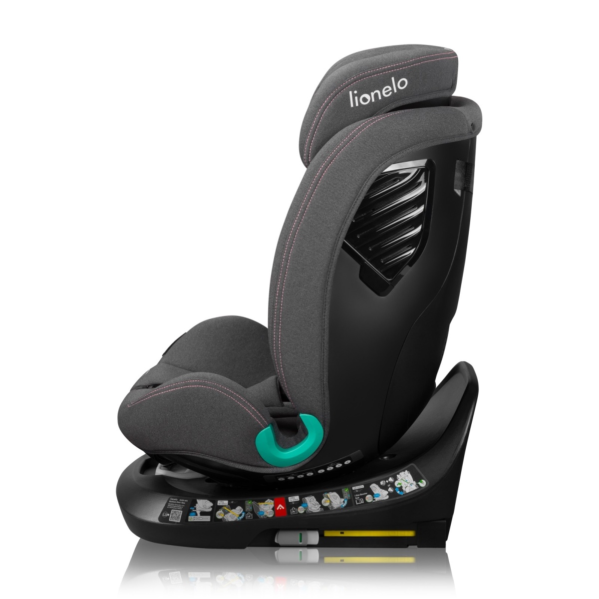 LIONELO BASTIAAN ONE I-SIZE PINK ROSE