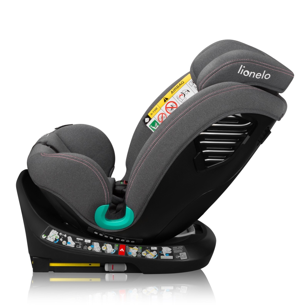 LIONELO BASTIAAN ONE I-SIZE PINK ROSE