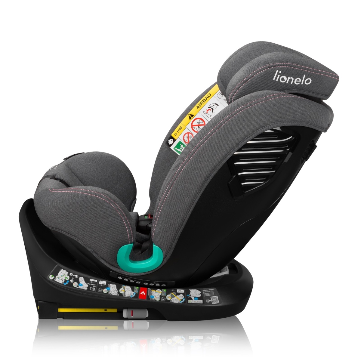 LIONELO BASTIAAN ONE I-SIZE PINK ROSE