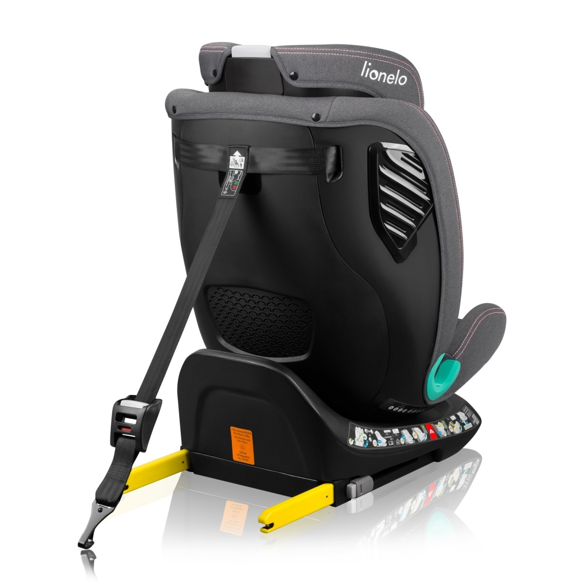 LIONELO BASTIAAN ONE I-SIZE PINK ROSE