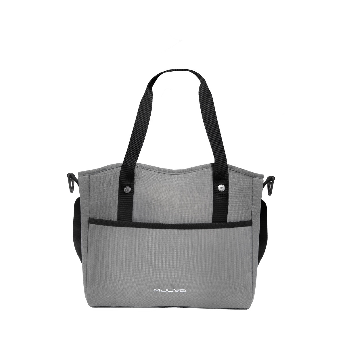 MUUVO SLICK 2.0 2W1 LIGHT GREY