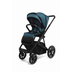 MUUVO SLICK 2.0 2W1 TROPICAL GREEN