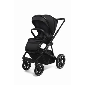 MUUVO SLICK 2.0 2W1 CLASSIC BLACK