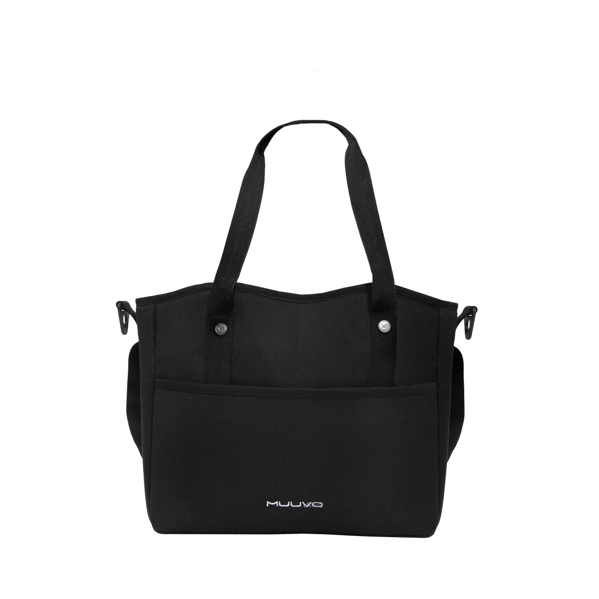 MUUVO SLICK 2.0 2W1 CLASSIC BLACK