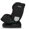 LIONELO BASTIAAN I-SIZE BLACK RED