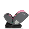 LIONELO BASTIAAN I-SIZE PINK