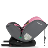 LIONELO BASTIAAN I-SIZE PINK