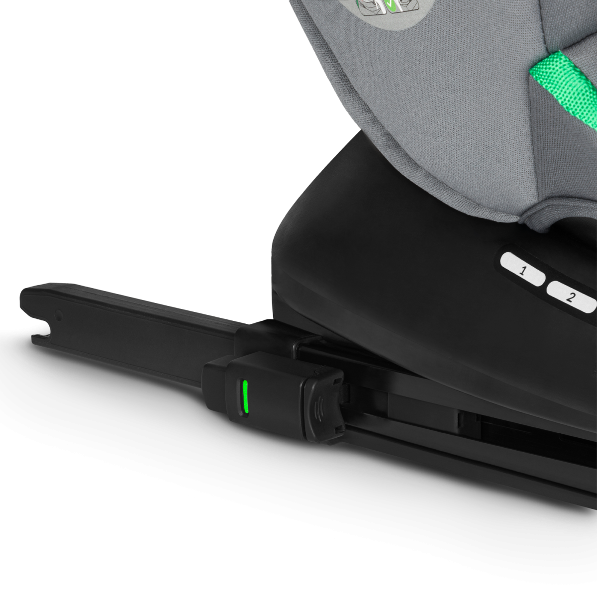 LIONELO BASTIAAN I-SIZE PINK