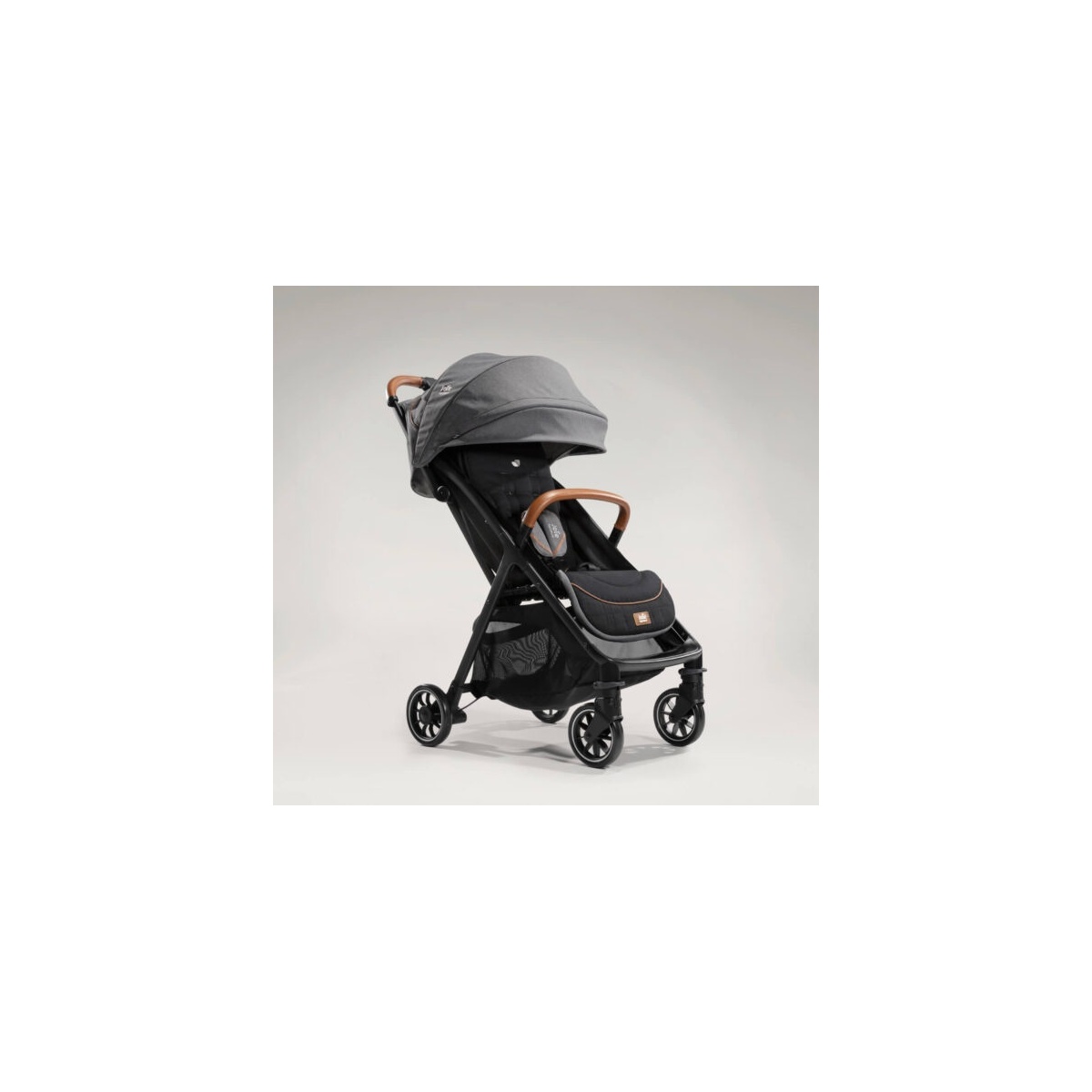 JOIE PARCEL SIGNATURE CARBON