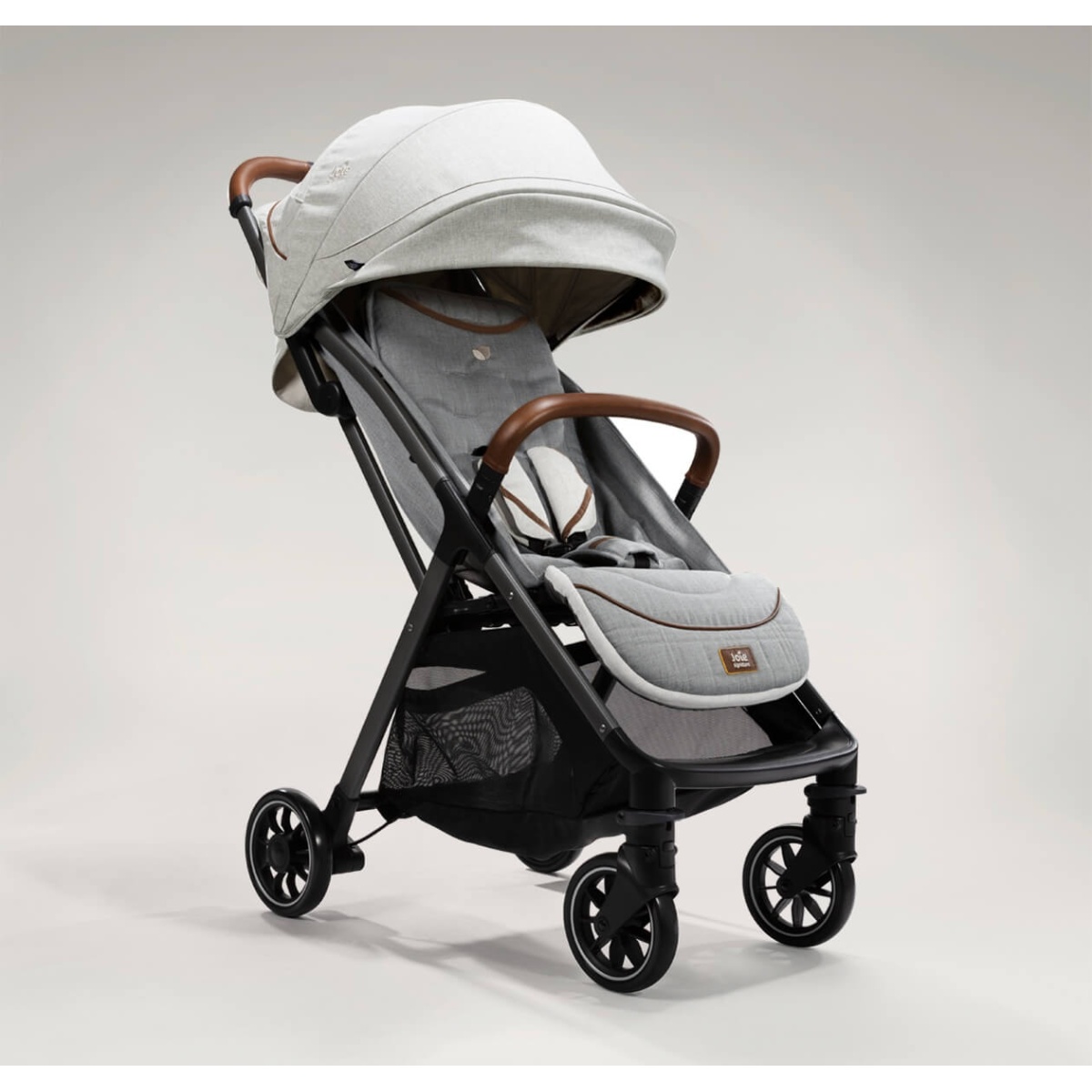 JOIE PARCEL SIGNATURE OYSTER