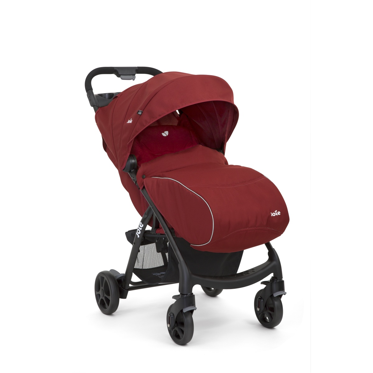 JOIE MUZE LX CRANBERRY